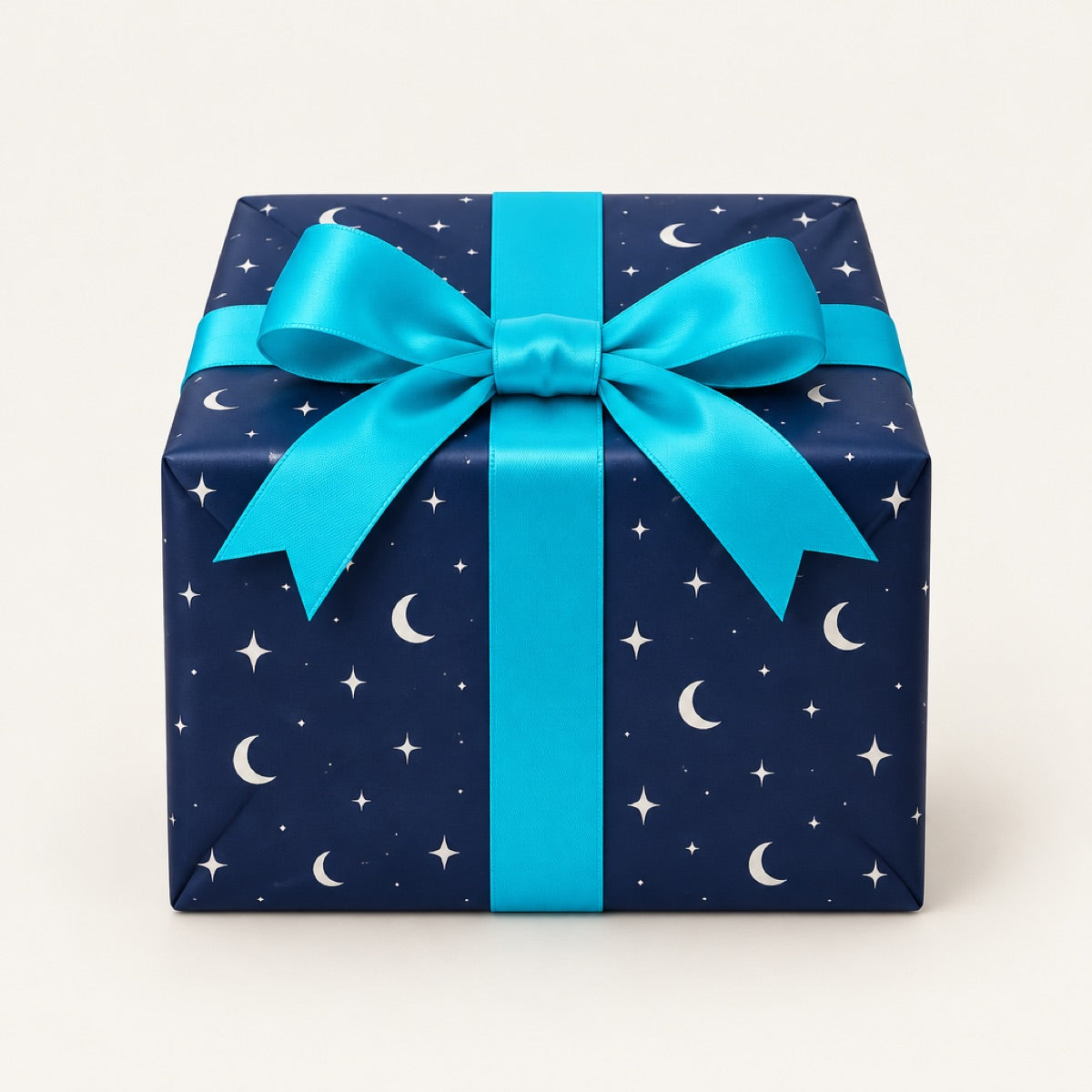 Emballage cadeau Pyjamalaser